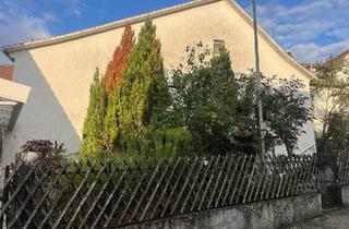 Einfamilienhaus kaufen in 67742 Lauterecken, Lauterecken - Einfamilienhausmit Garten und Grundstück