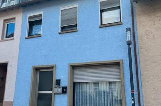 Mehrfamilienhaus kaufen in 74196 Neuenstadt, Neuenstadt am Kocher - Mehrfamilienhaus im Herzen von Neuenstadt a.K. - voll vermietet