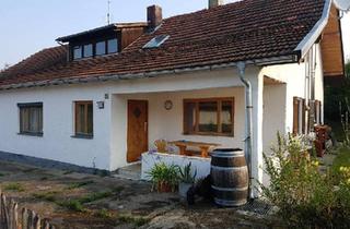 Einfamilienhaus kaufen in 94550 Künzing, Künzing - Gemütliches Einfamilienhaus in Forsthart, renovierungsbedürftig