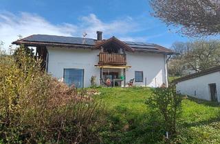 Einfamilienhaus kaufen in 94513 Schönberg, Schönberg - Einfamilienhaus in Schönberg