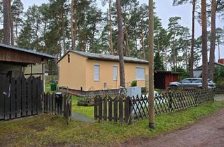 Haus kaufen in 39326 Wolmirstedt, Wolmirstedt - Haus - Bungalow 55 m2 - 850 m2 Grundstück