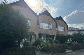 Haus kaufen in 32602 Vlotho, Vlotho - Hochwertiges Reihenmittelhaus in traumhafter Lage