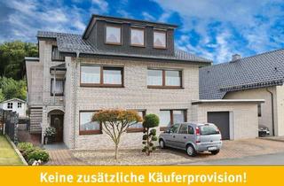 Haus kaufen in 33142 Büren, Büren - Ein außergewöhnliches Ein- bis Zweifamilienhaus für bis zu drei Generationen