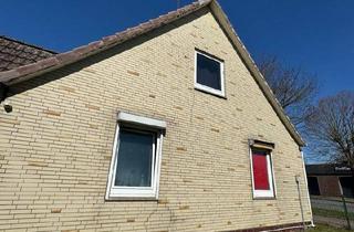 Haus kaufen in 25569 Kremperheide, Kremperheide - Haus zu verkaufen