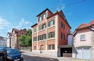 Mehrfamilienhaus kaufen in 71522 Backnang, Backnang - Mehrfamilienhaus in zentraler Lage ++überwiegend leerstehend++ mit TOP-Potenzial