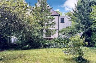 Einfamilienhaus kaufen in 70565 Stuttgart, Stuttgart - Verborgenes Juwel mit großem Garten und Gestaltungsspielraum!