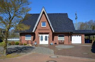Einfamilienhaus kaufen in 49413 Dinklage, Dinklage - Exklusives Einfamilienhaus mit Wintergarten in traumhafter Lage