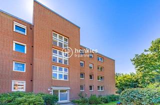 Wohnung kaufen in 21217 Seevetal, Ihr Raum für Ideen – voller Gestaltungsmöglichkeiten!