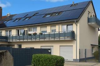 Wohnung kaufen in 68219 Rheinau, Gelegenheit 4 Zimmer DG-Wohnung auf dem Casterfeld zu verkaufen