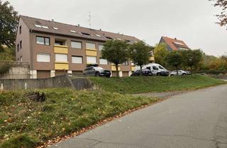 Wohnung kaufen in An Der Skiwiese 4a, 37444 St. Andreasberg, Dachgeschoss-Apartment mit Fernblick in St. Andreasberg
