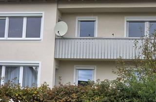 Wohnung kaufen in 84508 Burgkirchen, Gepflegte 4-Zimmer-Wohnung in Burgkirchen zu verkaufen-VB