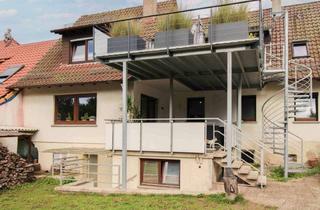 Wohnung kaufen in 75181 Würm, Wohnen in der Natur: ETW mit Garten