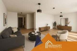 Wohnung kaufen in 96242 Sonnefeld, Exklusive Barrierefreie Wohnung in Top Lage - Erstbezug