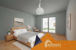 Wohnung kaufen in 96242 Sonnefeld, Barrierefreies Wohnen in Sonnefeld – moderne Ausstattung, zentrale Lage, exzellente Anbindung