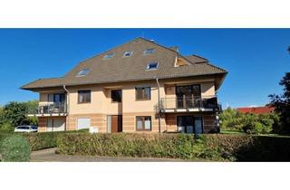 Wohnung kaufen in 18211 Börgerende, Charmante Ferienwohnung mit "Ostseeblick" - Loggia, Aufzug, Keller und PKW Stellplatz