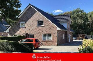 Wohnung kaufen in 26871 Papenburg, Perfekte Einsteigerwohnung