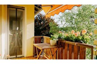 Wohnung kaufen in 79664 Wehr, Gepflegte 4-Zimmer Wohnung mit Überblick