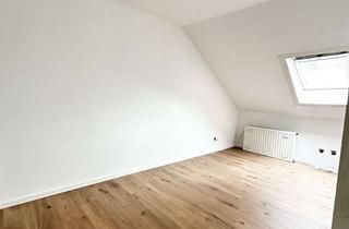 Wohnung kaufen in Hochstraße 92a, 47647 Kerken, Vermietete Maisonette-Wohnung in Zentraler Lage von Aldekerk