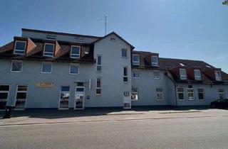 Wohnung kaufen in 68535 Edingen-Neckarhausen, Attraktive Gewerbeflächen in Bestlage - Nutzungsänderung zur Wohnung möglich!