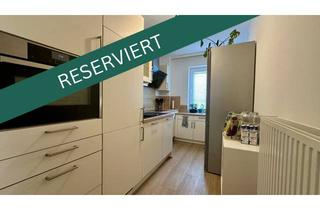 Wohnung kaufen in 49082 Schölerberg, Moderne Eigentumswohnung mit großzügiger Terrasse in attraktiver Lage von Osnabrück