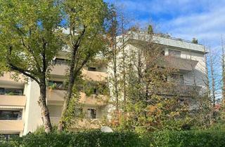 Wohnung kaufen in 73230 Kirchheim, Stadtnahe, ruhige 3 Zimmer-Wohnung mit Aufzug in Kirchheim-Teck