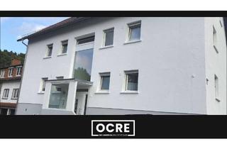 Wohnung kaufen in 61389 Schmitten, Charmante 3-Zimmer-Wohnung – ruhig gelegen in Schmitten im Taunus