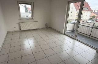 Wohnung kaufen in 67112 Mutterstadt, +++ MUTTERSTADT SOFORT BEZUGSFREI: 3 ZKB – ETW MIT BALKON IN KLEINER WOHNEINHEIT IN SCHÖNER LAGE +++