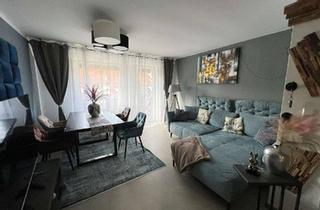 Wohnung kaufen in Auenstraße 16, 06258 Schkopau, Bezugsfrei!! Schöne 3-Raumwohnung mit Balkon + TG in Ermlitz