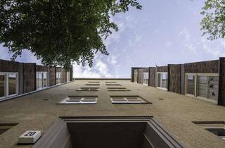 Wohnung kaufen in Schillerpark, 13349 Wedding, Vermietete 2-Raum-Wohnung im Englischen Viertel am Schillerpark Mieterhöhung / Eigenbedarf möglich