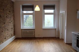 Loft kaufen in Albrechtstrasse 36, 12167 Steglitz, Moderne Altbauwohnung im Loftstyle mit Echtholzparkett und hochwertiger Ausstattung