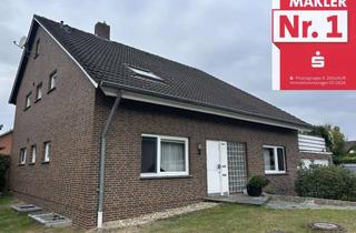 Wohnung kaufen in 49324 Melle, Eigentumswohnung mit Dachterrasse in Melle-Föckinghausen!