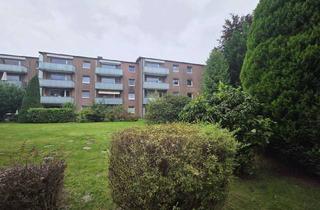 Wohnung kaufen in Reemstückenkamp 3a, 22523 Eidelstedt, "Wohnen wie im Neubau: Frisch sanierte 3-Zimmer-Traumwohnung in HH-Eidelstedt"