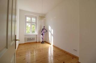 Wohnung kaufen in Albrechtstrasse 36, 12167 Steglitz, Top sanierte Altbauwohnung! Ruhige Lage
