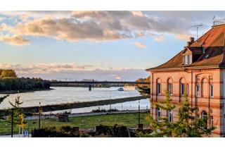 Wohnung kaufen in Alte Ziegelei, 67346 Speyer, Elegante 4-Zimmer Wohnung mit Balkon im 2. OG in Speyer Nordwest/Nordost