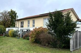 Wohnung kaufen in 21244 Buchholz, Eigentumswohnung mit Dachterrasse in super Lage