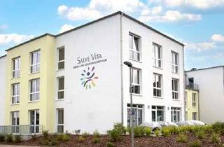 Wohnung kaufen in 31789 Hameln, Senioren Apartment im Seniorenzentrum Hameln mit Sofortmiete