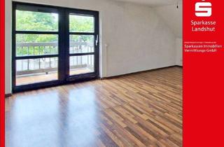 Wohnung kaufen in 85391 Allershausen, Helles Zuhause mit Wohlfühlfaktor und Potenzial