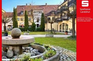 Wohnung kaufen in 85391 Allershausen, 62 m² Wohntraum-Potential