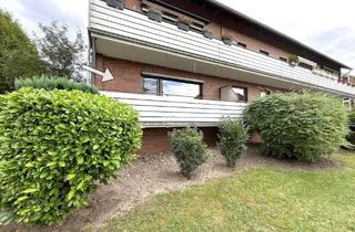 Wohnung kaufen in 24537 Faldera, 3-Zi-ETW in Neumünster-Faldera