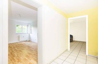 Wohnung kaufen in 79650 Schopfheim, SINGLE-TRAUM: moderne, lichtdurchflutete 2-Zi.-Wohnung in Schopfheim mit Keller und Stellplatz