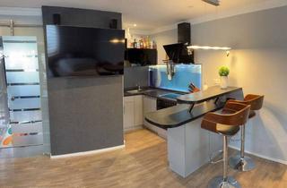 Wohnung kaufen in 55545 Bad Kreuznach, 1‑Zimmer‑Appartement mit Küche & Bad in Top‑Wohnlage in Winzenheim