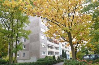 Wohnung kaufen in 53757 Sankt Augustin, Sankt Augustin-Niederpleis: 3-Zimmer-Eigentumswohnung mit Balkon