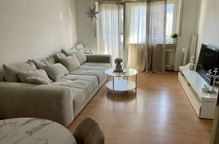 Wohnung kaufen in 68542 Heddesheim, *** Gepflegtes Wohnjuwel mit 2 Zimmern – ideal für Kapitalanleger ***