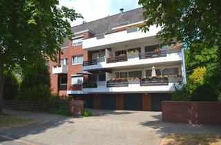 Wohnung kaufen in 27574 Geestemünde, Auf die Lage kommt es an!