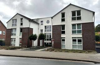 Wohnung kaufen in 21244 Buchholz, Reizende 2-Zi.-EG-Wohnung mit großer Terrasse u. TG-Stellplatz in Buchholz