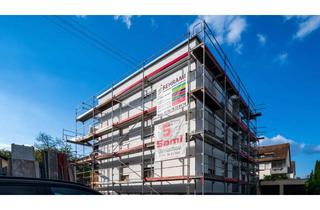 Wohnung kaufen in 70771 Leinfelden-Echterdingen, Kompakte 2-Zimmer-Wohnung mit optimaler Nutzung in ruhiger Lage
