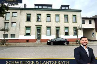 Wohnung kaufen in 52399 Merzenich, *** PREISREDUZIERUNG***Großzügige lichtdurchflutete 3-Zimmerwohnung mit Außenstellplatz