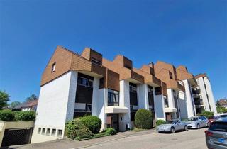 Penthouse kaufen in 77694 Kehl, Penthouse mit Charakter – Besonders und großzügig