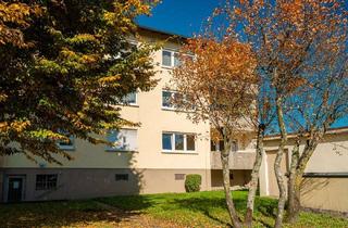 Wohnung kaufen in 79312 Emmendingen, Im Hochparterre-Geschoss mit Balkon!