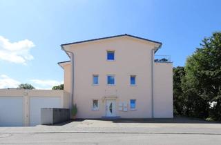 Wohnung kaufen in 82211 Herrsching, Charmante 2-Zimmer-Wohnung in Herrsching – Terrasse, Wärmepumpe & Top-Lage am Ammersee!